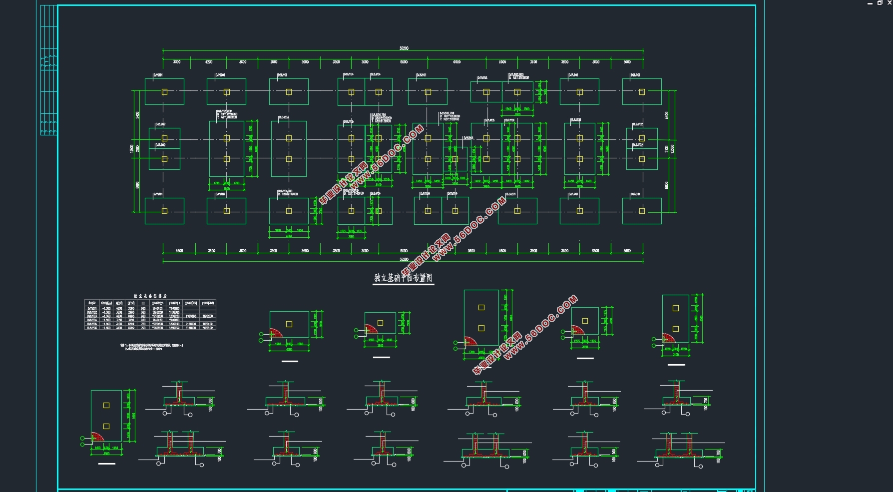 4800ƽ׻ι˾ۺ¥(ͼṹͼ)