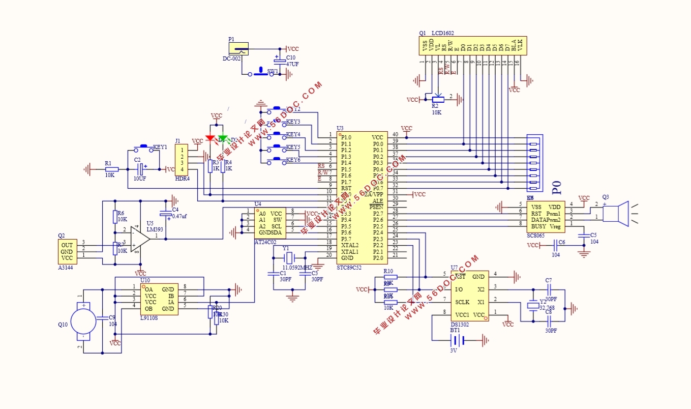 ڵƬĳ⳵Ƽ(·ԭͼ,PCBͼ,嵥)