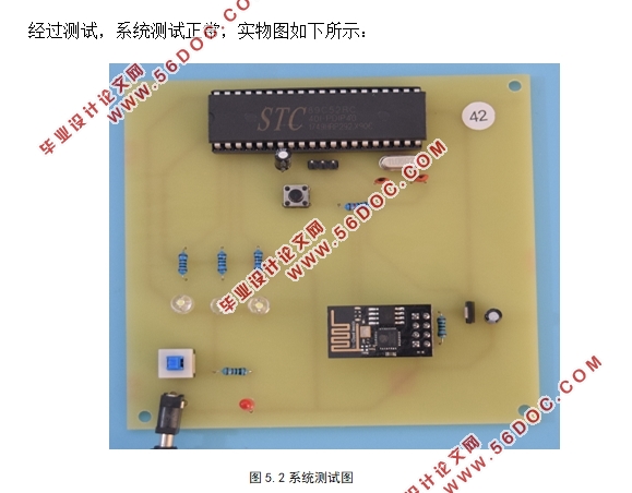 Ƭ߼LEDƵϵͳо(,PCBӲͼ)