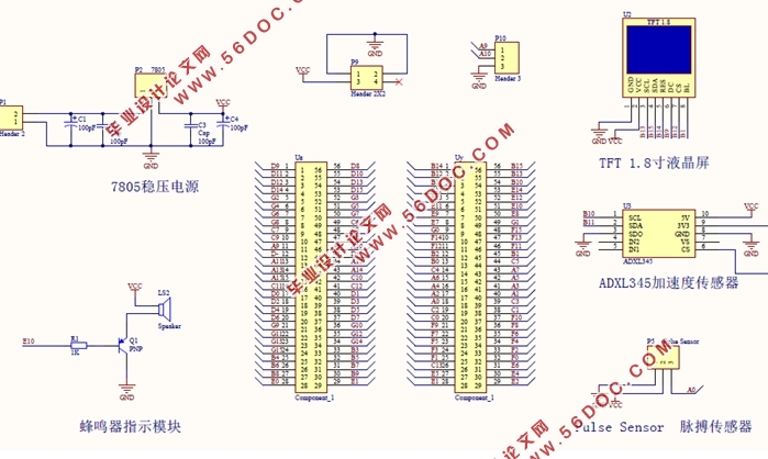 stm32ƬļƲ(ϵͳԭͼ,嵥)