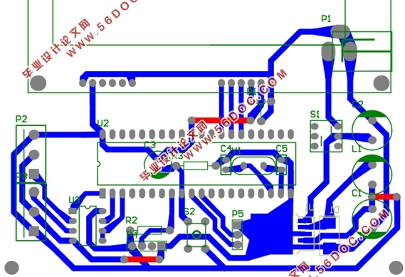 STC89C52ƬĶҪϵͳ