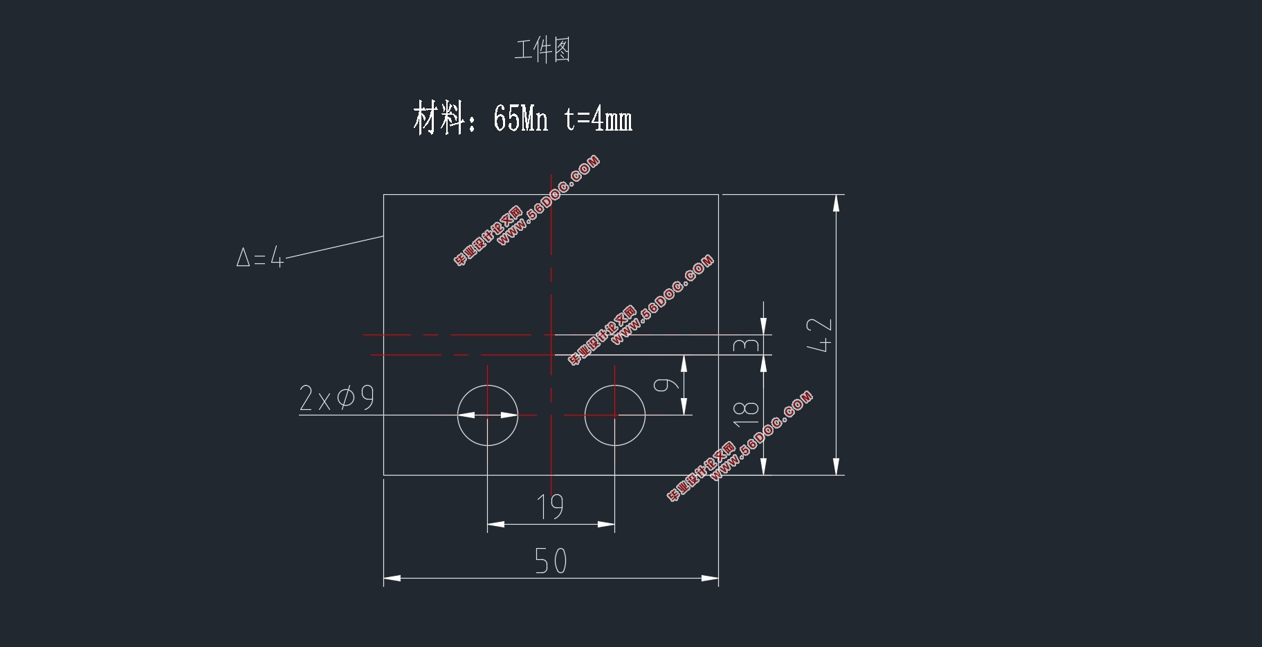 CD13T綯«ѹϳ׸ģ(CADͼװͼ)