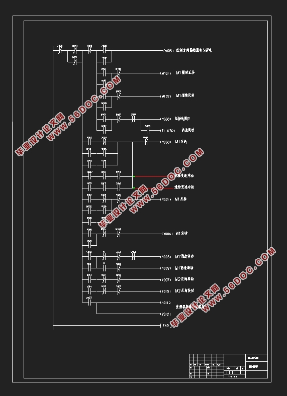 PLCT86ʽ۴ϵͳ(CADͼͼ)