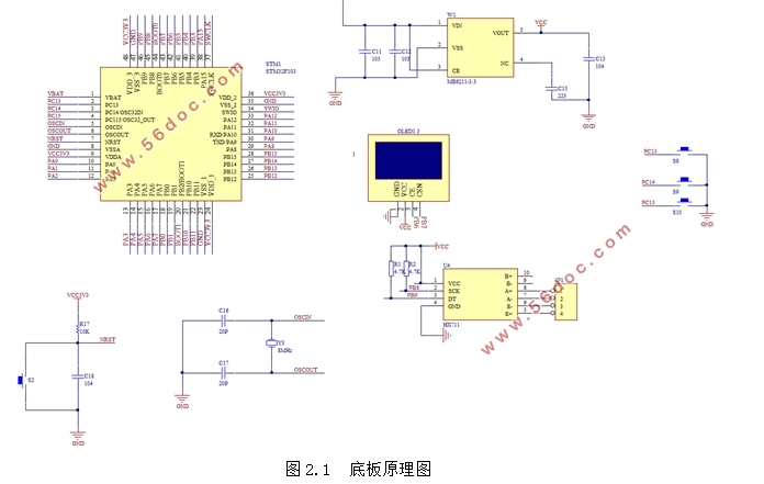 STM32Ƭĵӳӿϵͳ—OLEDʾģ