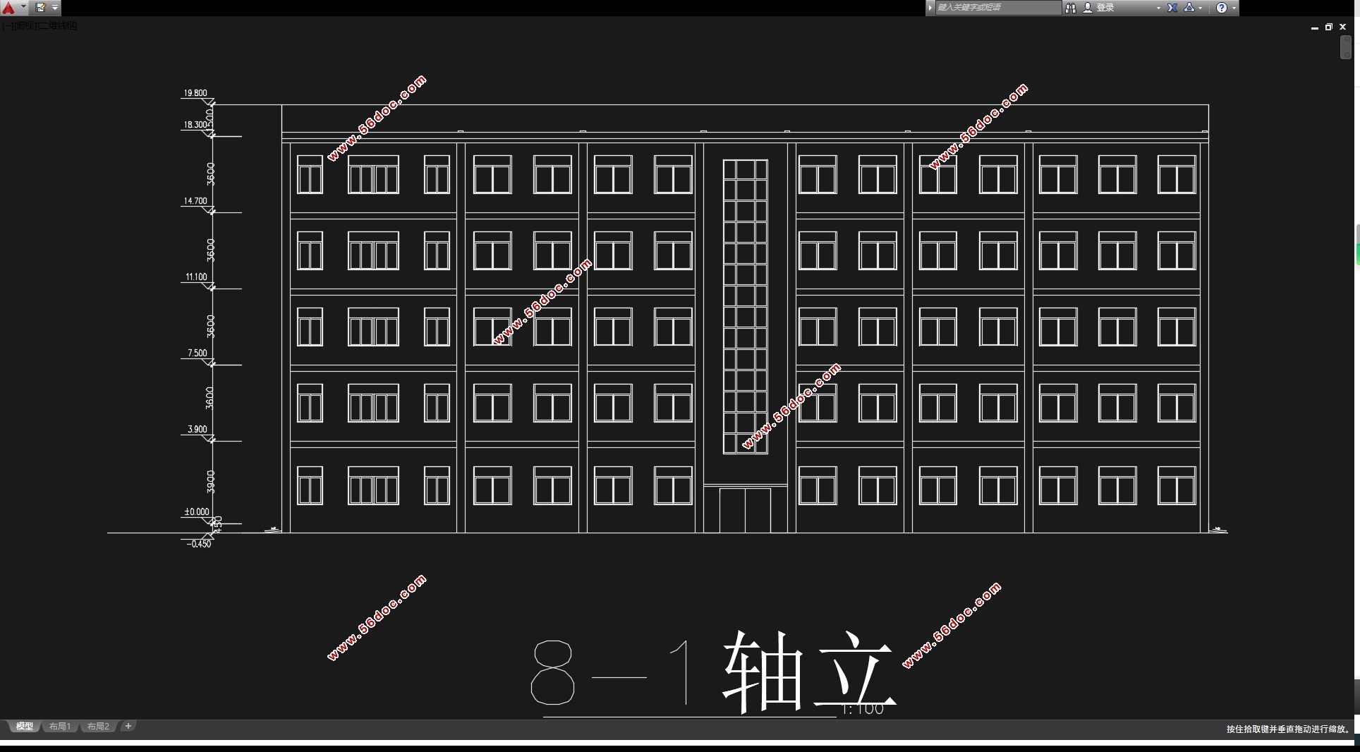 ֣ĳѧвѧ¥(ͼṹͼ)