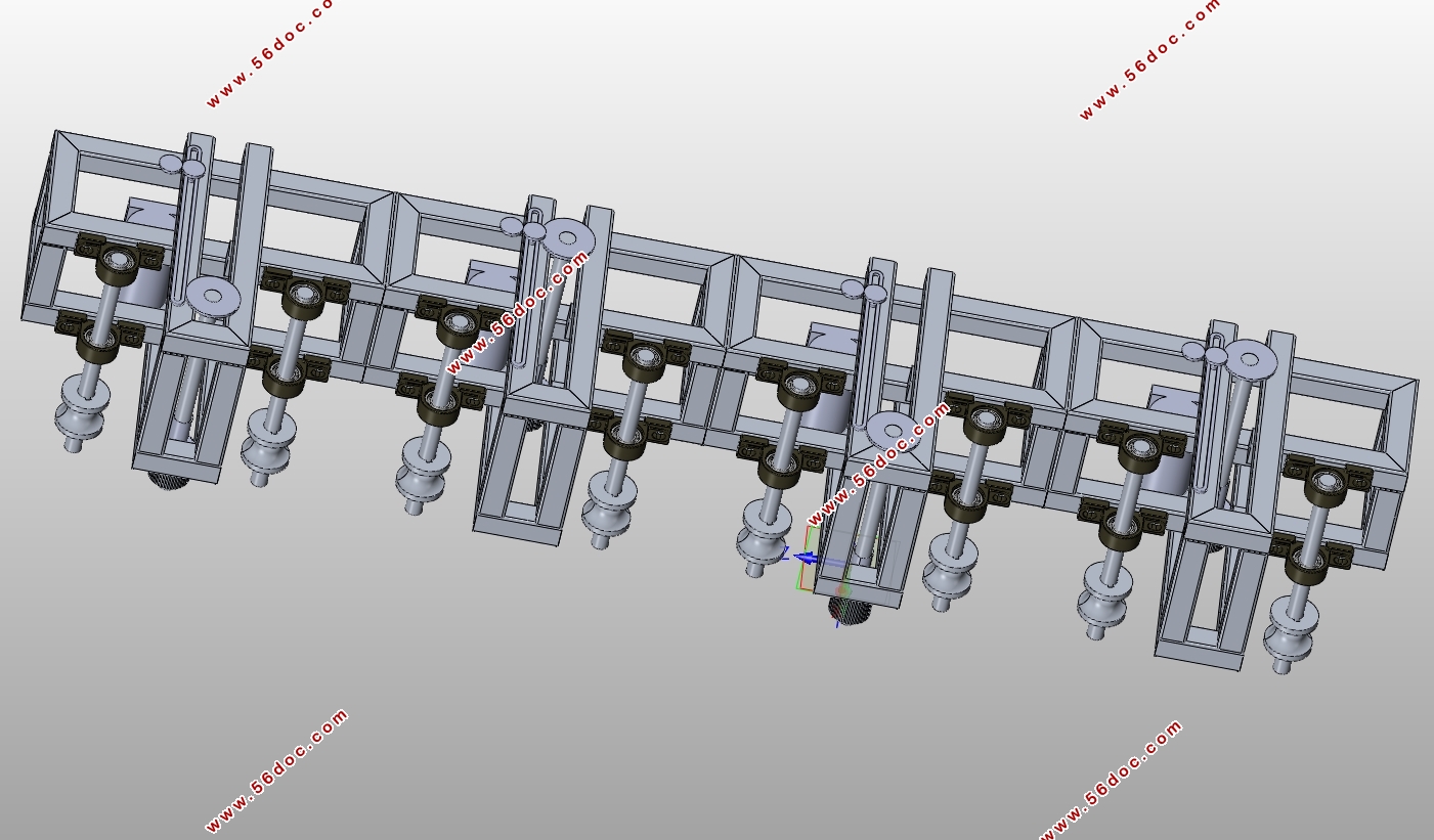 ȫԶθֽ(CADװͼ,SolidWorksάͼ)