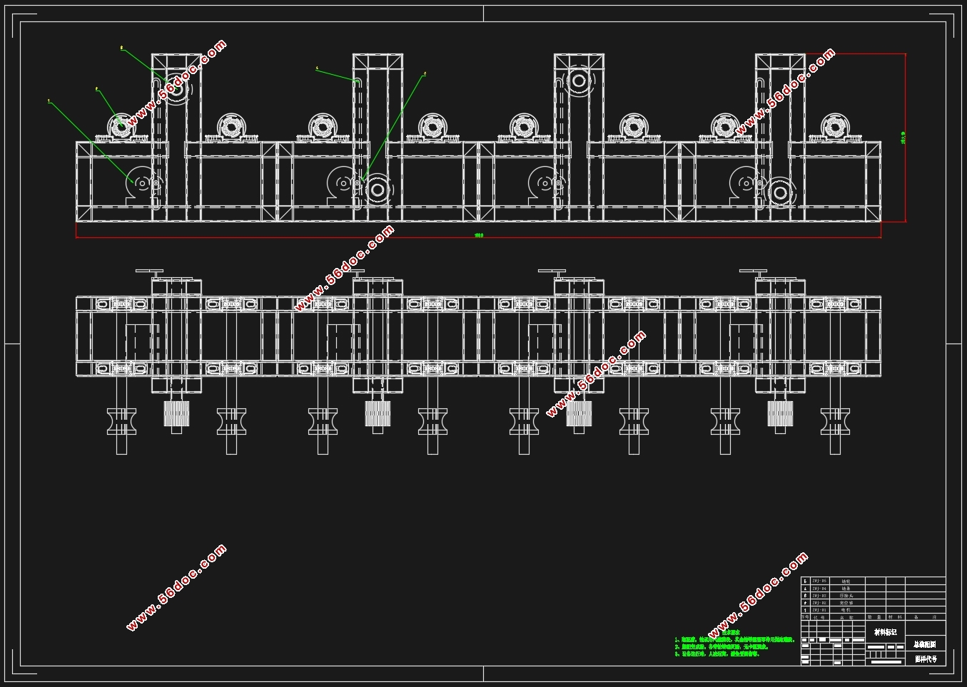 ȫԶθֽ(CADװͼ,SolidWorksάͼ)