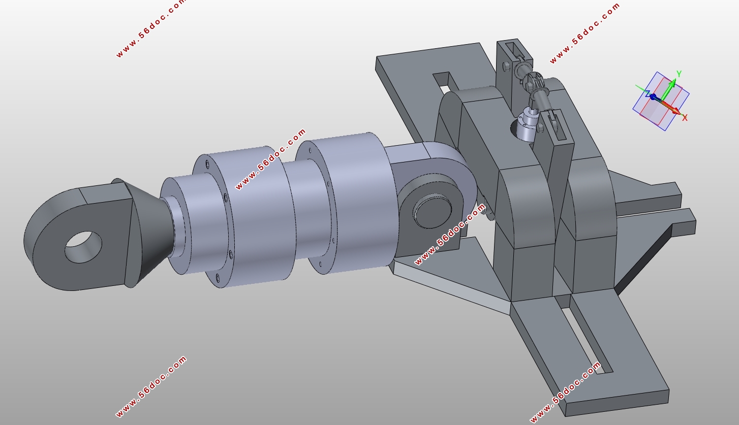 ʽػװ(CADͼ,SolidWorksάͼ)