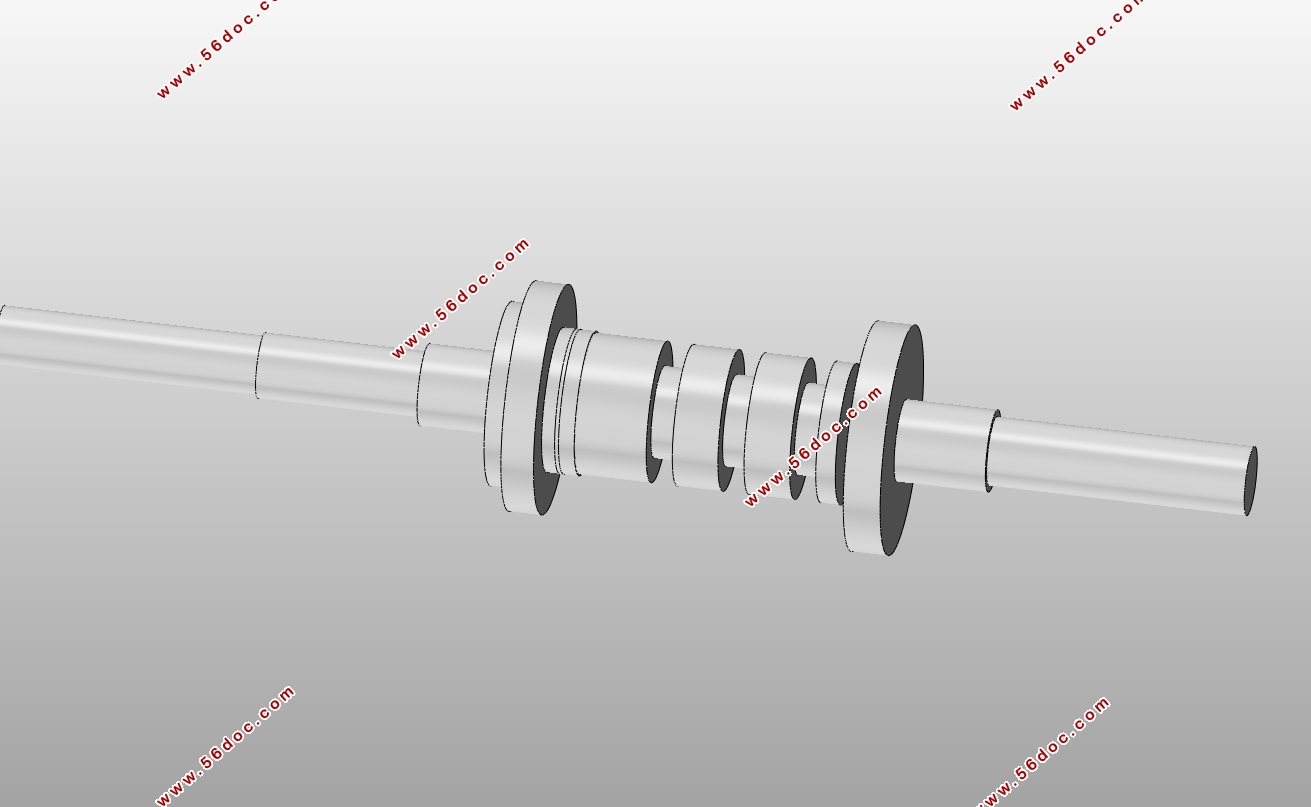 Һ(CADͼ,SolidWorksάͼ)