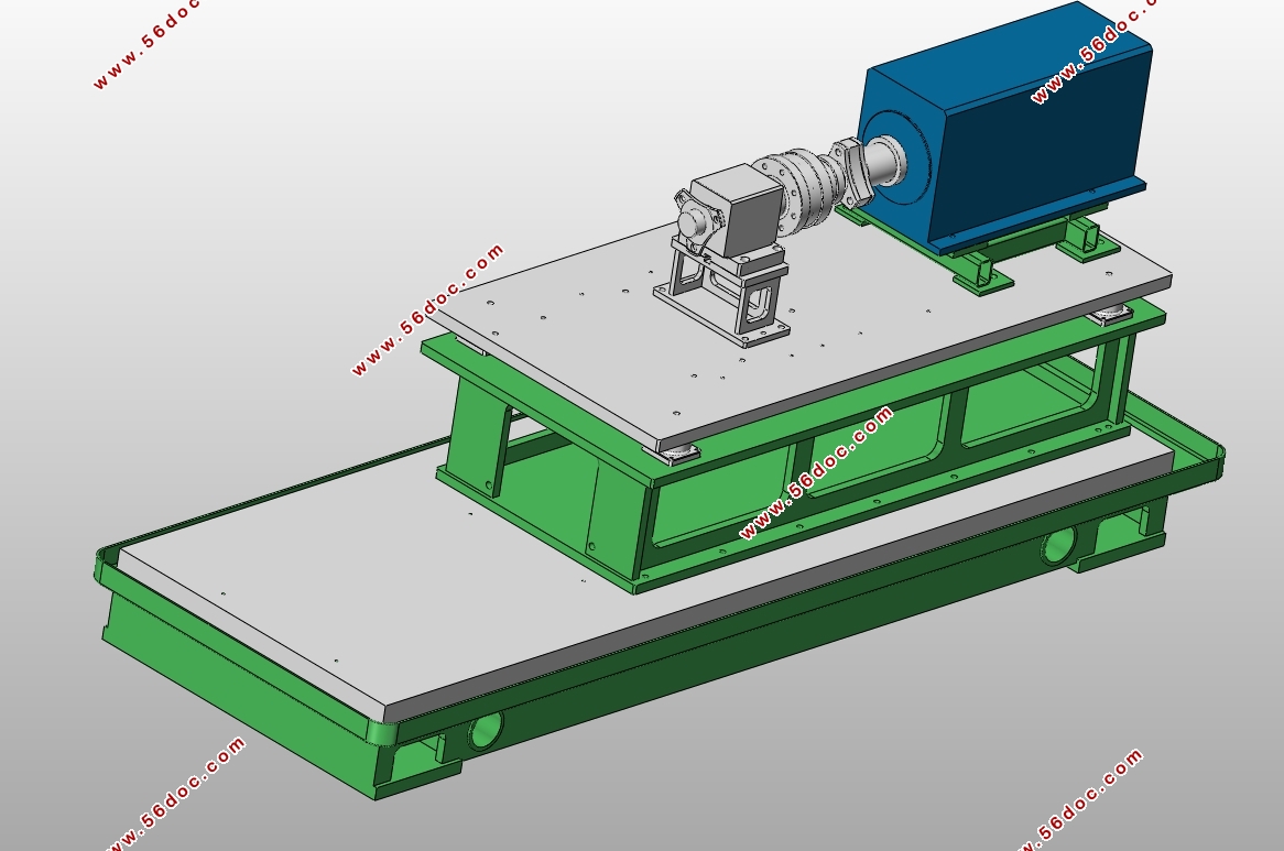 ̨ṹؼ㲿(CADͼ,SolidWorksάͼ)