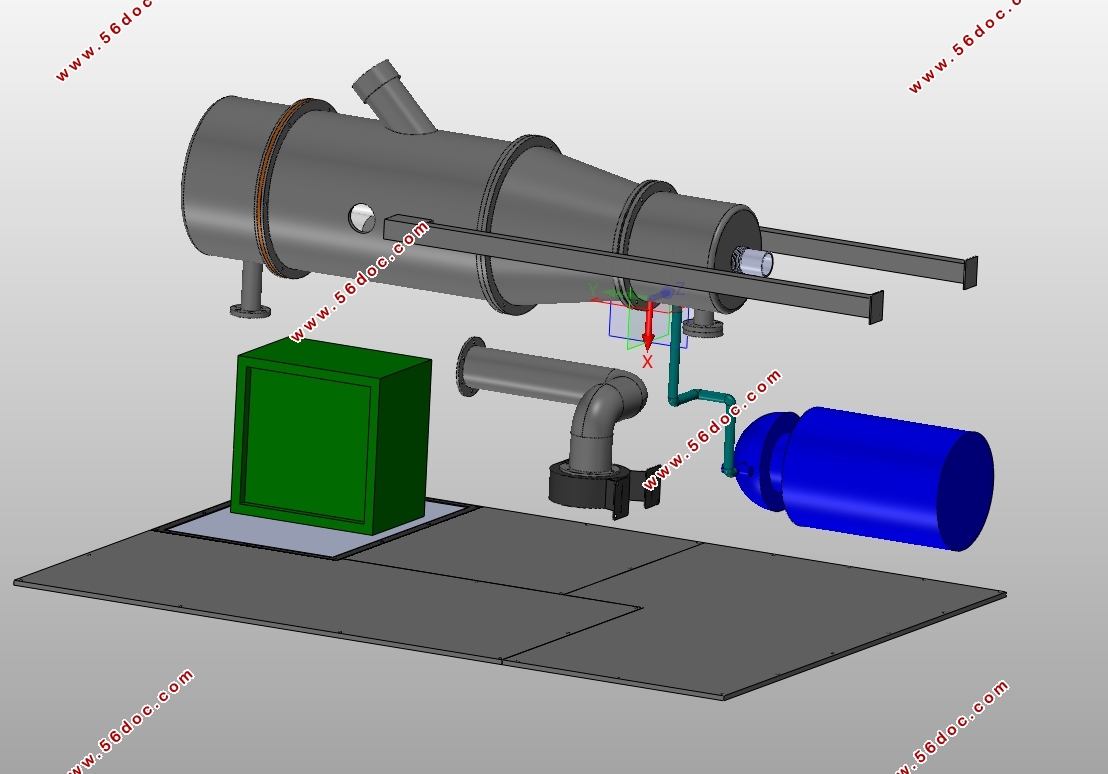 10(CAXAͼ,SolidWorksάͼ)