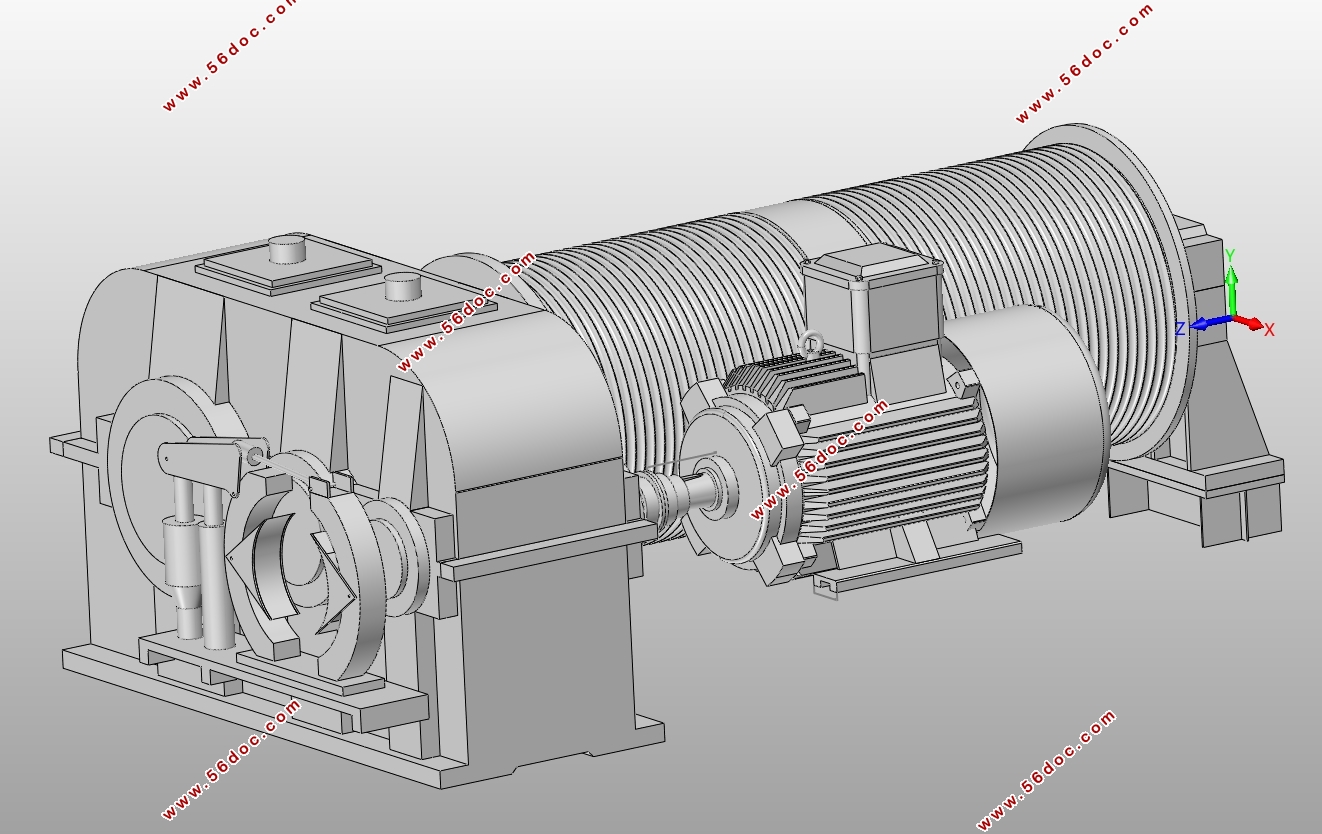 MQ5040ۼػ(CADͼ,SolidWorksάͼ)