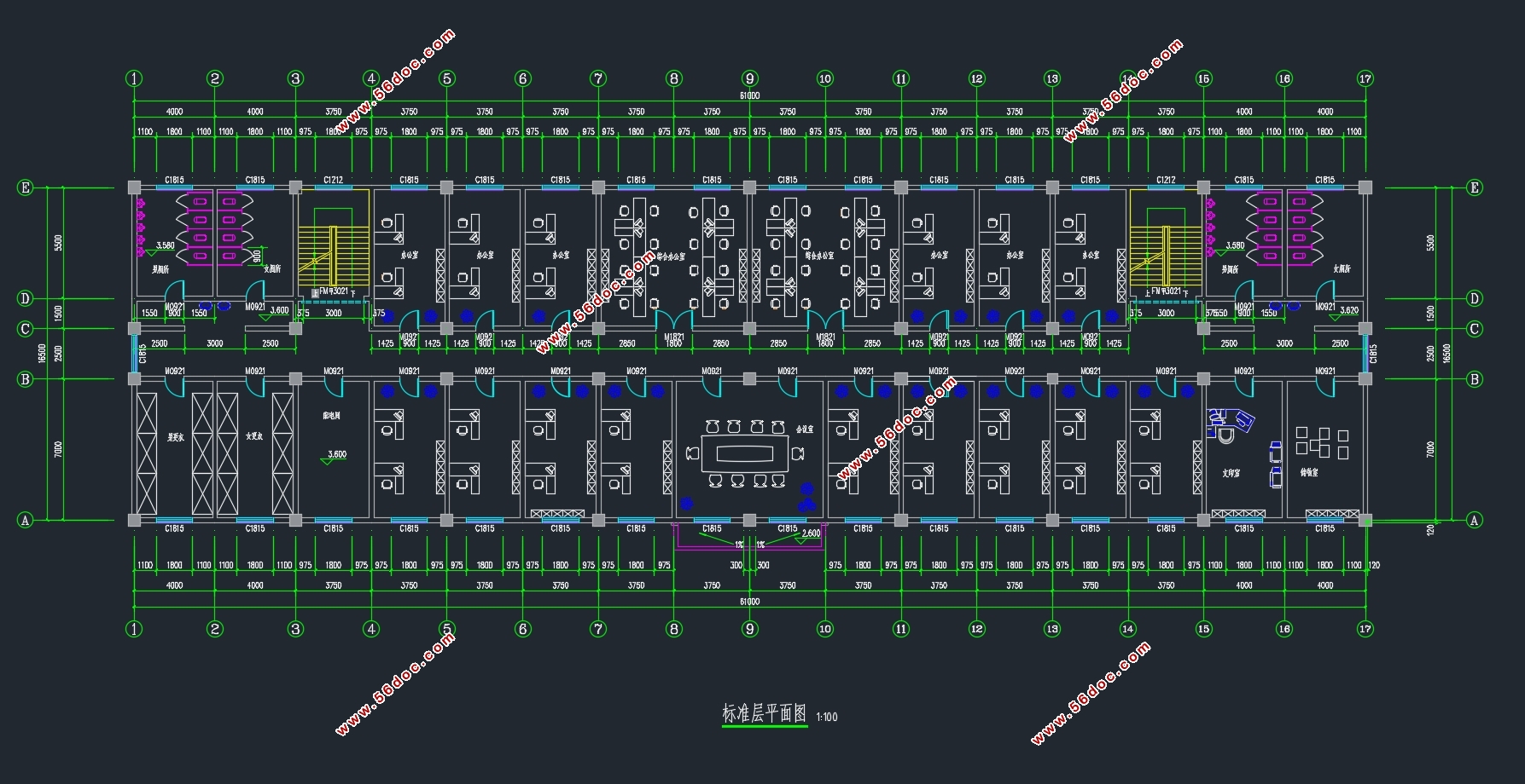 Ĳ4020ƽ׻ĳͨ޹˾ۺ¥(ͼṹͼ)