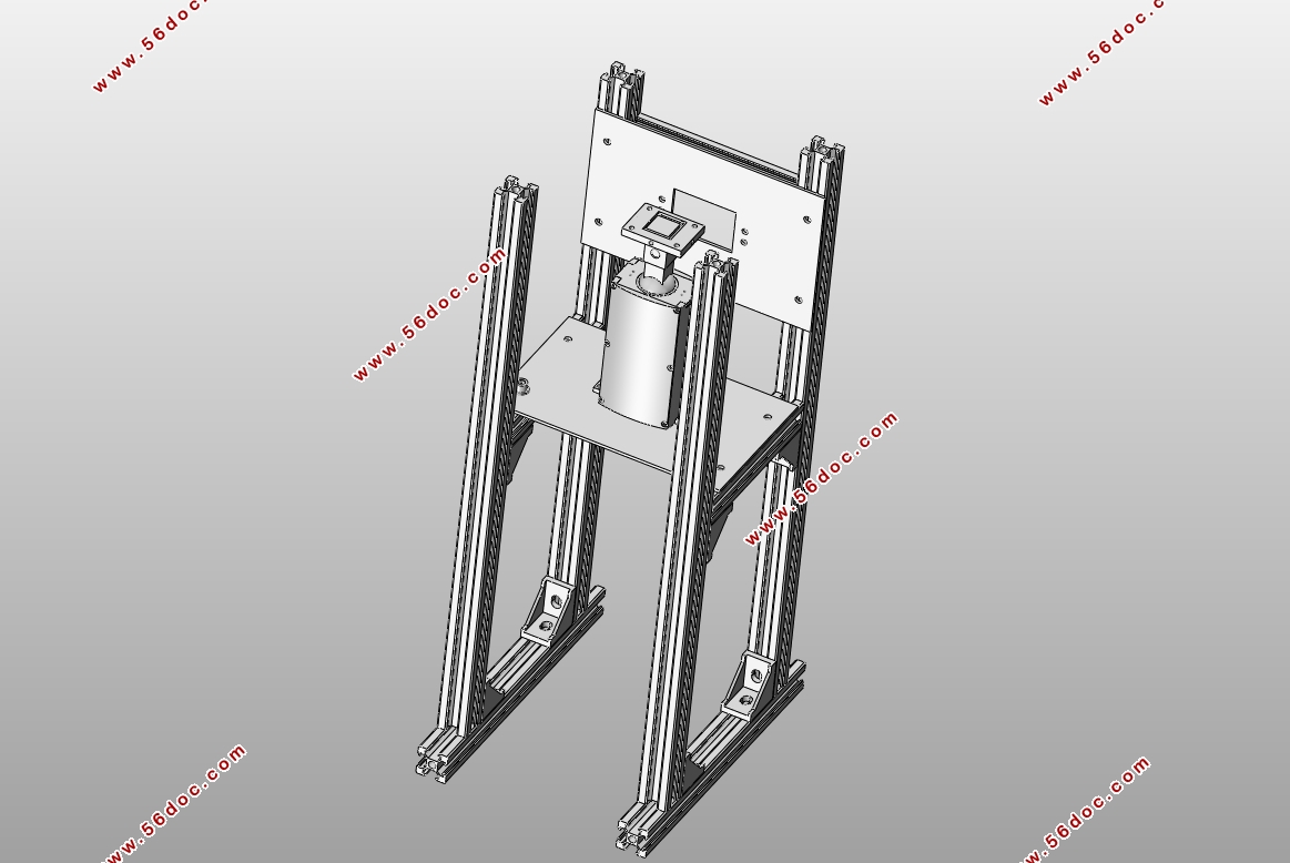 �˹�����������ؽڵ���˳�������(��CADͼ,Solidworks��άͼ)