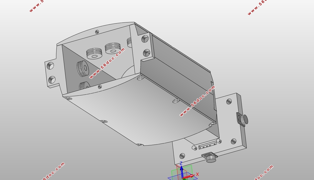 �˹�����������ؽڵ���˳�������(��CADͼ,Solidworks��άͼ)