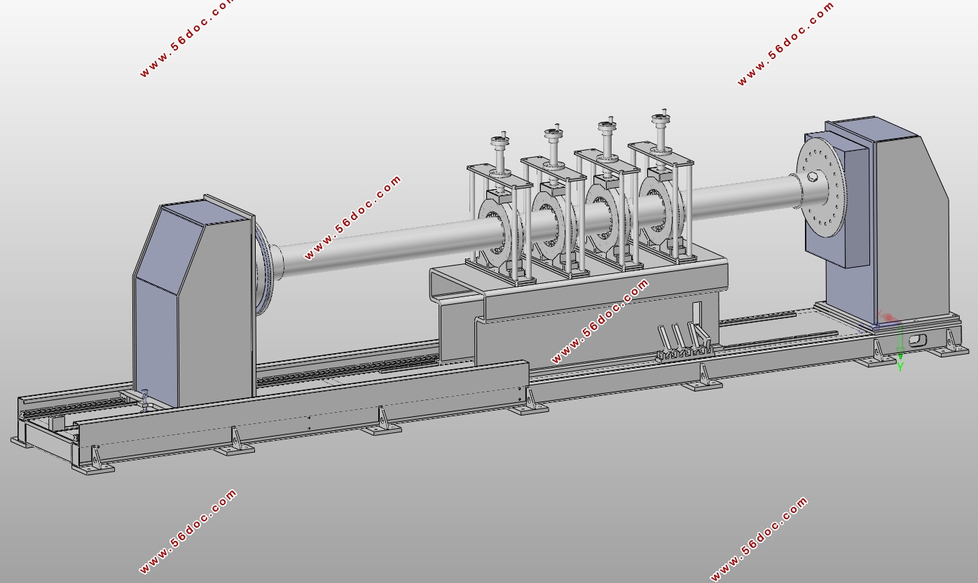 �����˻�¯¯�׹������Զ����ӻ��������(��CADͼ,SolidWorks��άͼ)