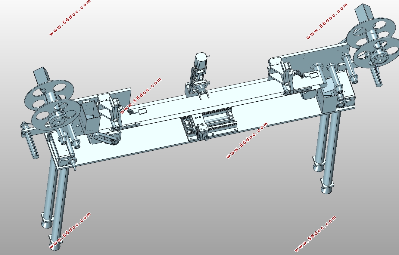 �ֻ�˫�渲Ĥ�����(��CAD���װ��ͼ,SolidWorks��ά)