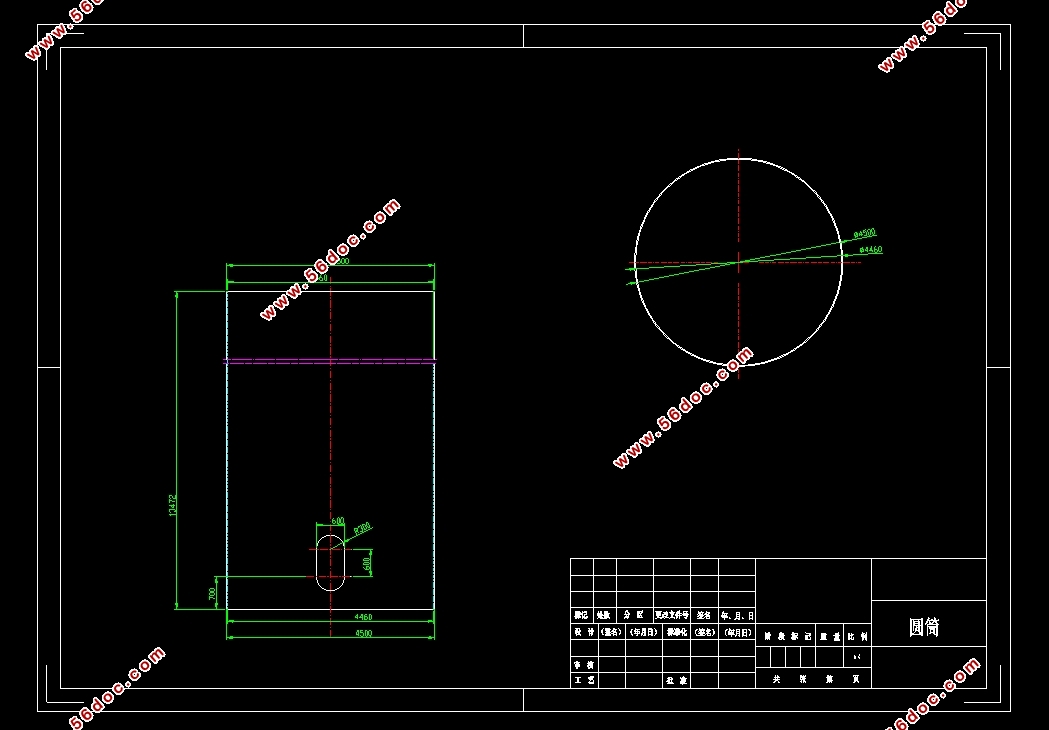 ���͸ۿ��������ػ���ת֧�г�Ȧ�ֳ�ʧЧ����(��SolidWorks��ά)